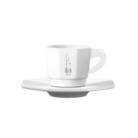 Bialetti Moka Espresso Cups (4pk)