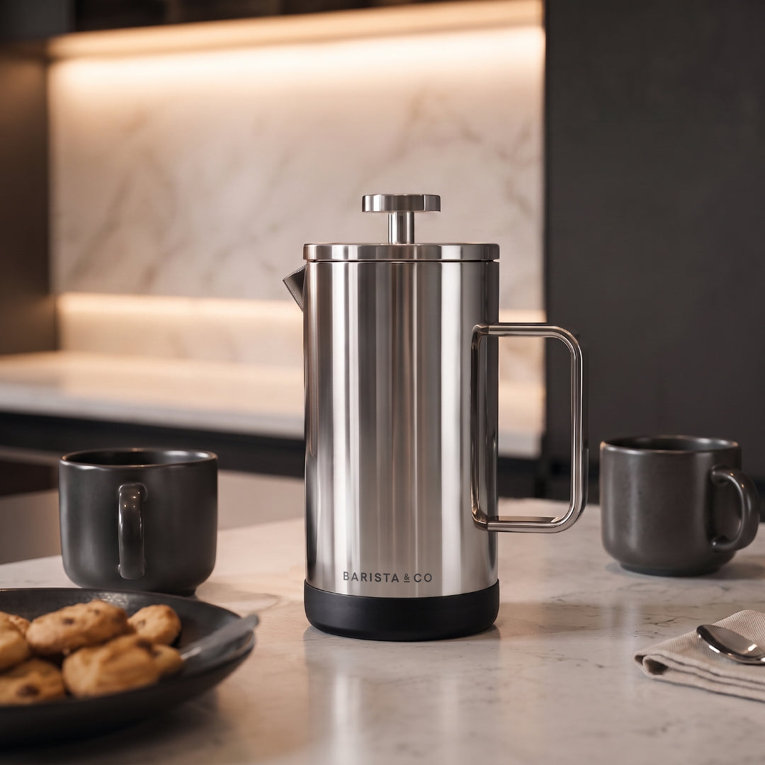 Barista & Co Coffee Presses