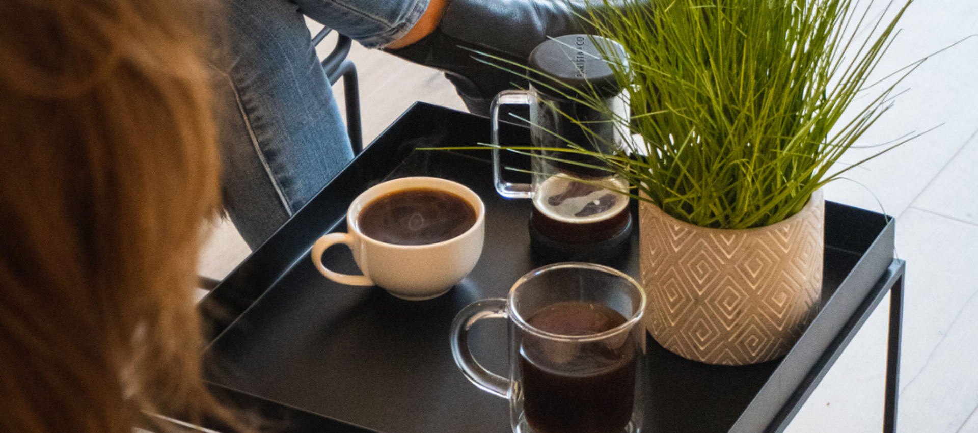 Barista & Co Catalogue