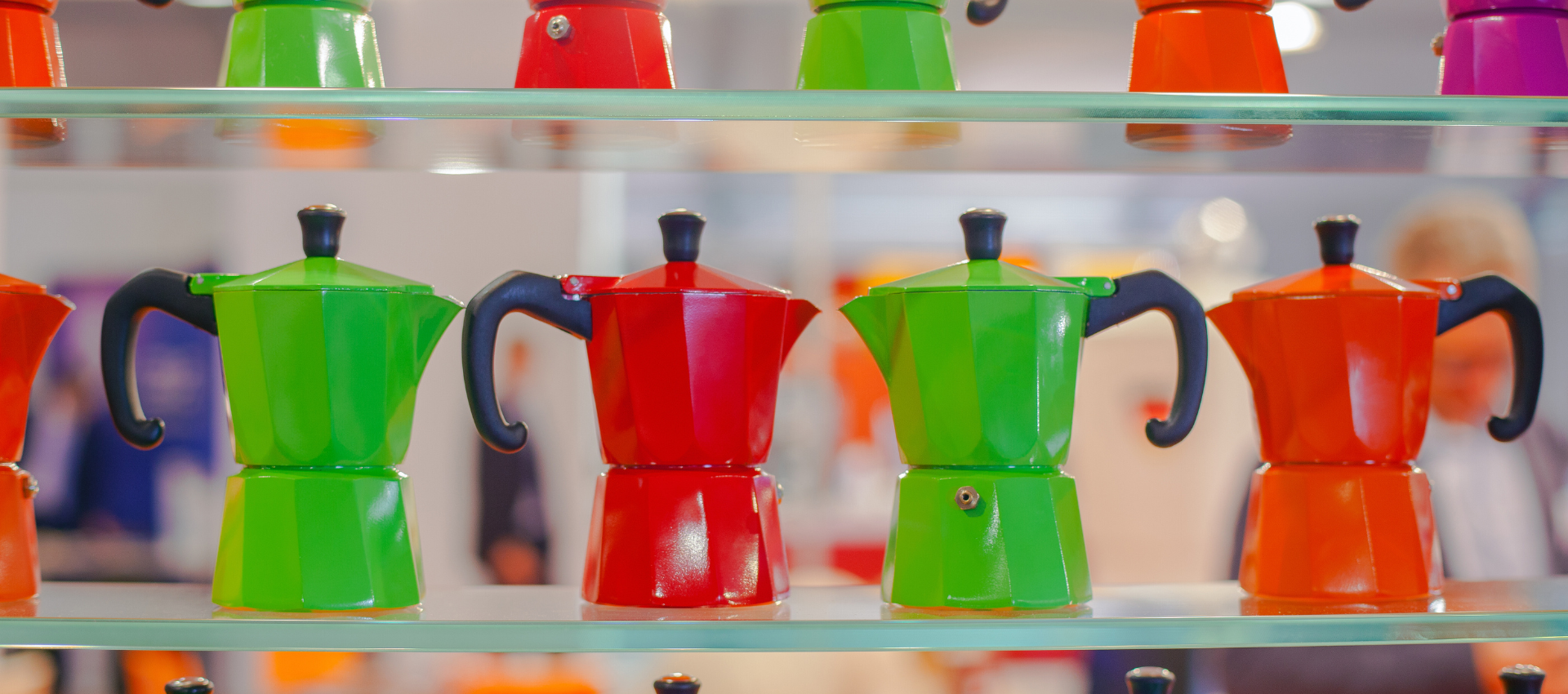 Colourful Collection