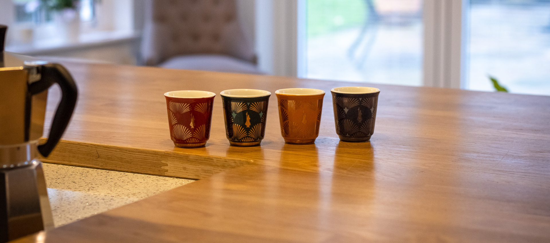 Bialetti Drinkware