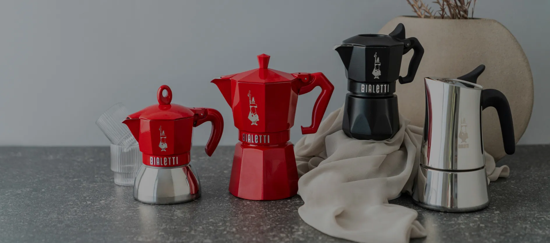 Bialetti Exclusive