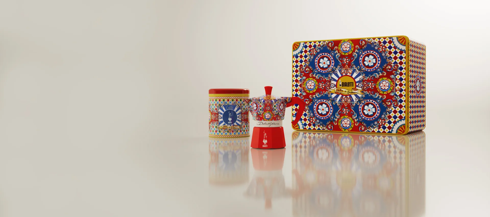 Bialetti | Featured Collections