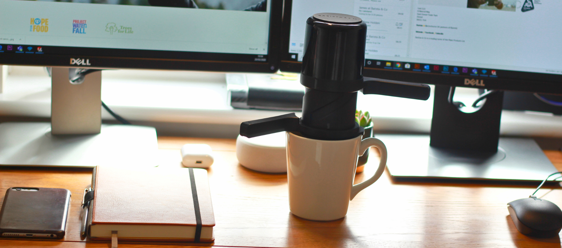 Strength 3 Coffee Makers