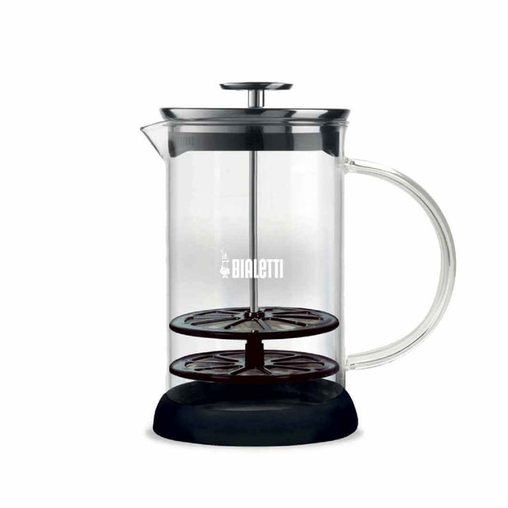 Bialetti Glass Milk Frother