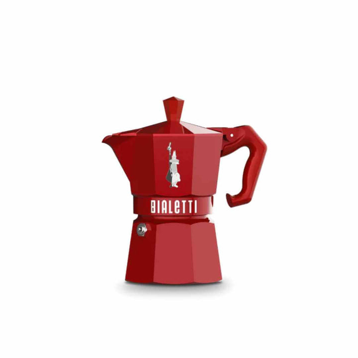 Moka Express Exclusive