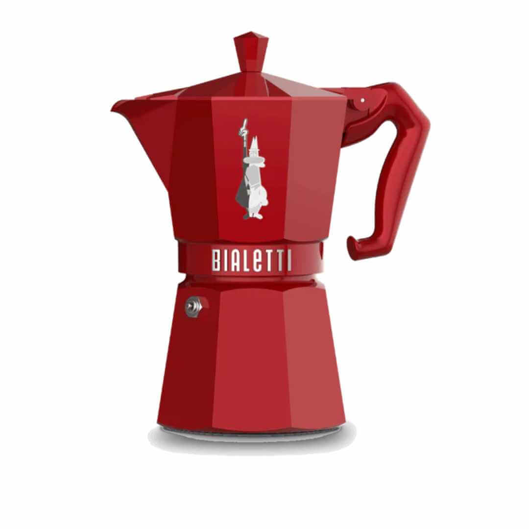 Moka Express Exclusive