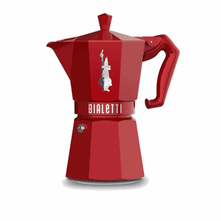 Moka Express Exclusive