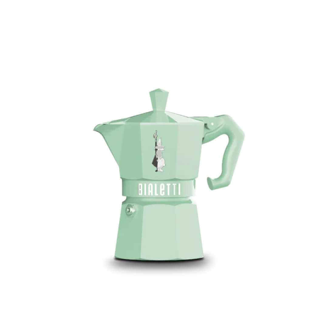 Moka Express Exclusive