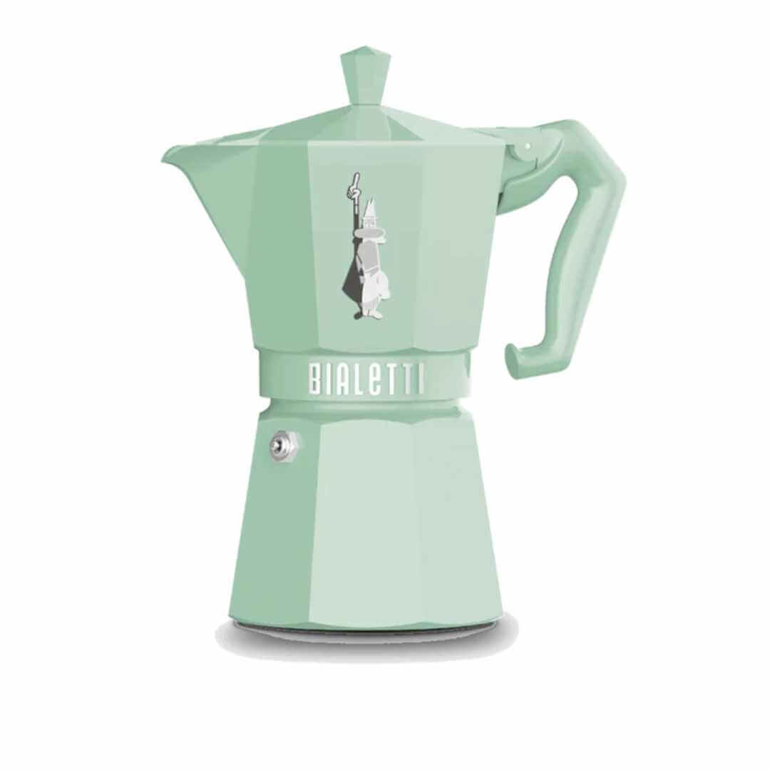 Moka Express Exclusive