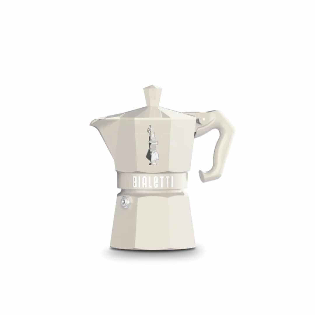 Moka Express Exclusive