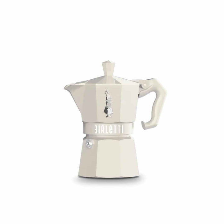 Moka Express Exclusive