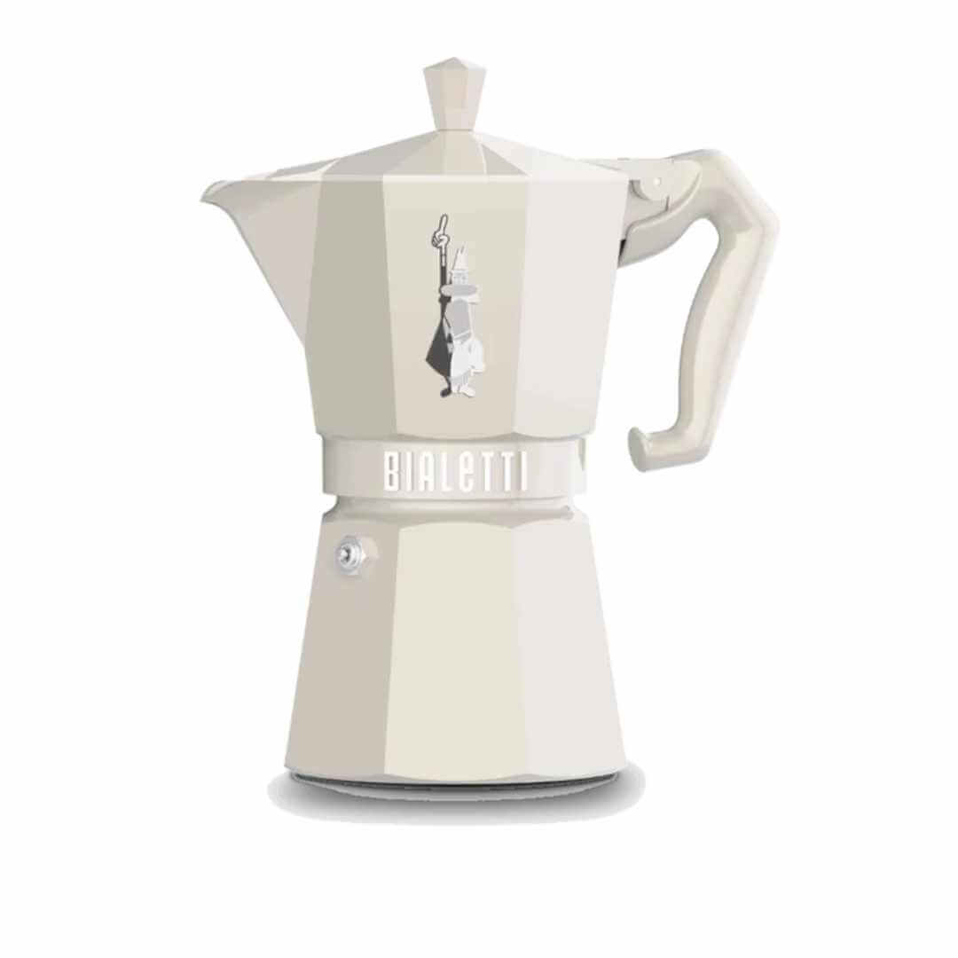 Moka Express Exclusive