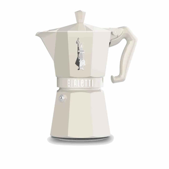 Moka Express Exclusive