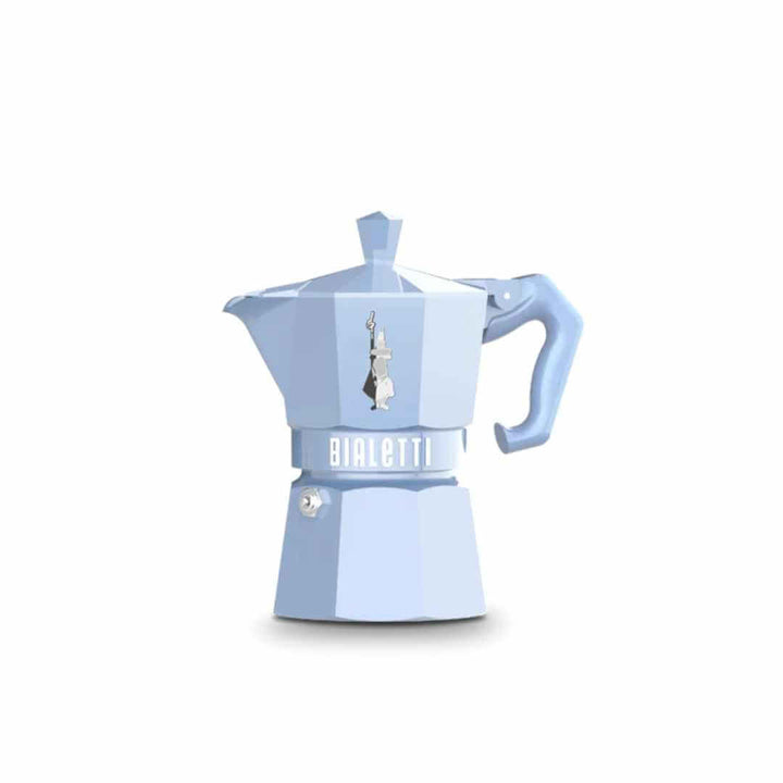 Moka Express Exclusive