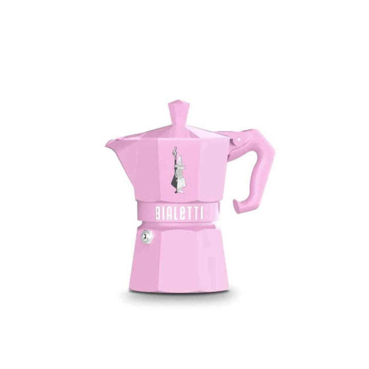 Moka Express Exclusive