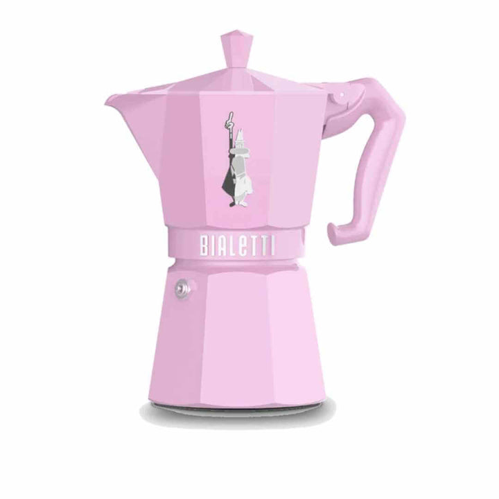 Moka Express Exclusive