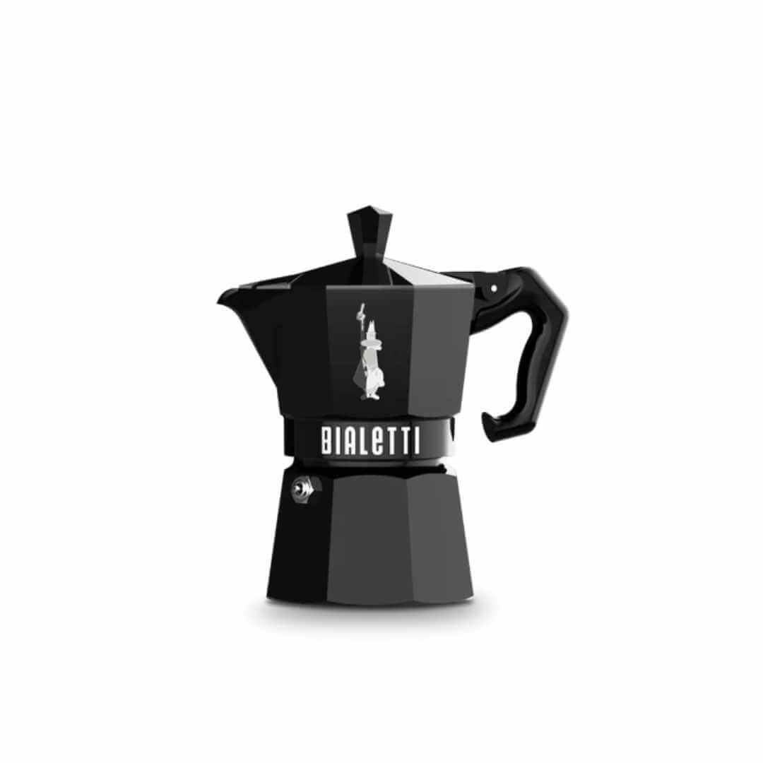 Moka Express Exclusive