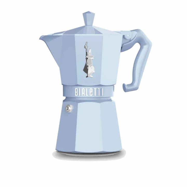 Moka Express Exclusive