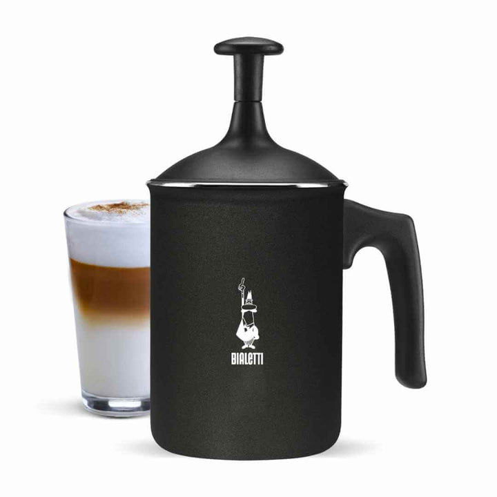Bialetti Tuttocrema Milk Frother