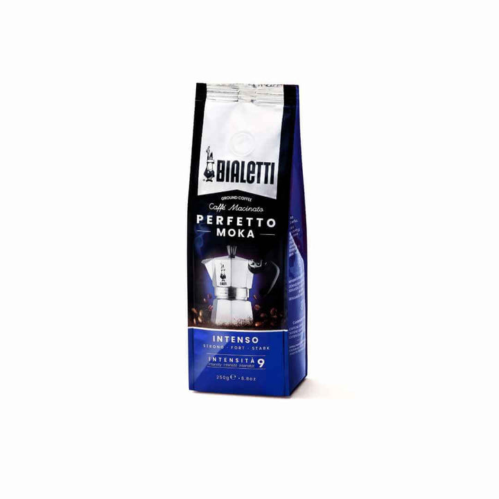 Perfetto Moka Ground Coffee