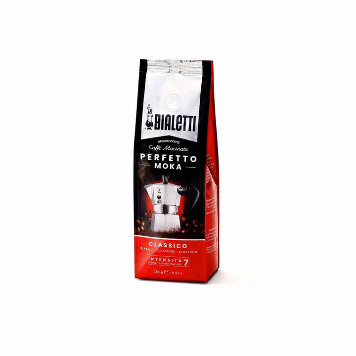 Perfetto Moka Ground Coffee