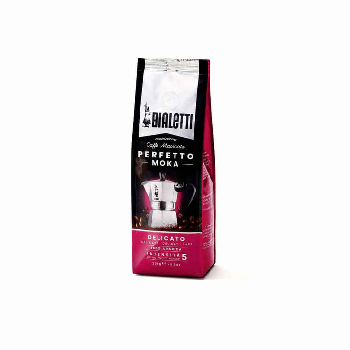 Perfetto Moka Ground Coffee