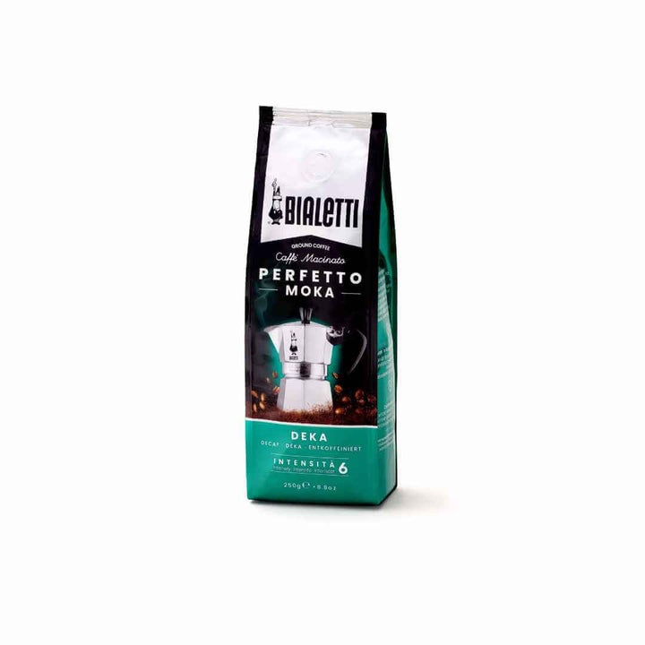 Perfetto Moka Ground Coffee