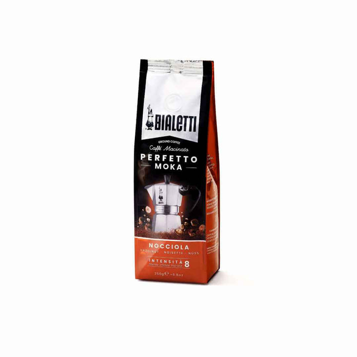 Perfetto Moka Ground Coffee
