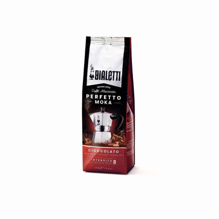 Perfetto Moka Ground Coffee
