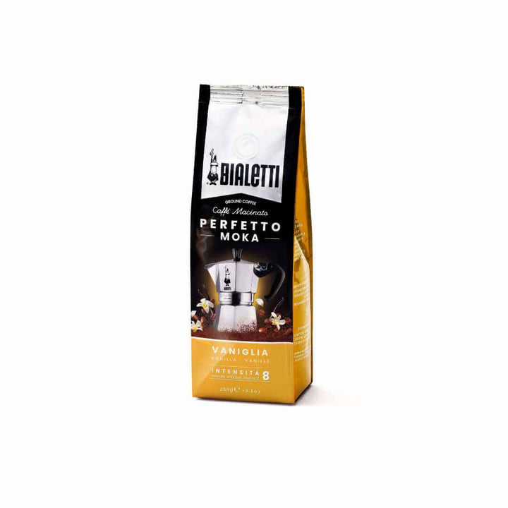 Perfetto Moka Ground Coffee