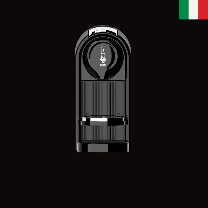 CF92 Gioia Plus (UK Plug) - Black