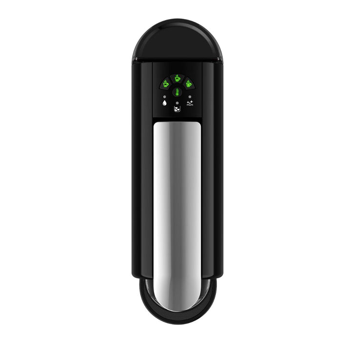 CF92 Gioia Plus (UK Plug) - Black