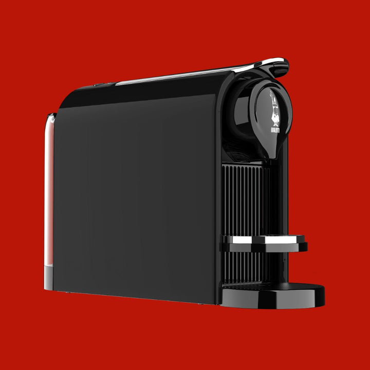 CF92 Gioia Plus (UK Plug) - Black