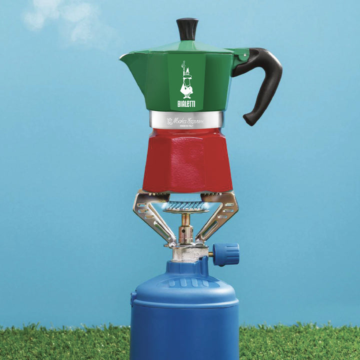 Moka Express Italia