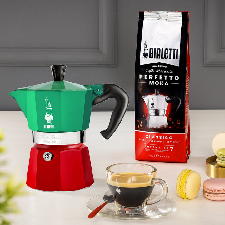 Moka Express Italia