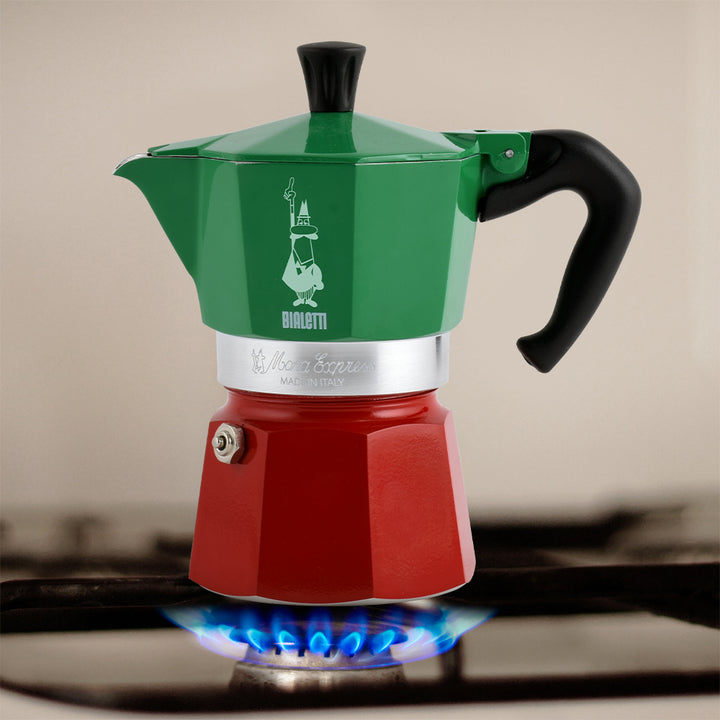 Moka Express Italia