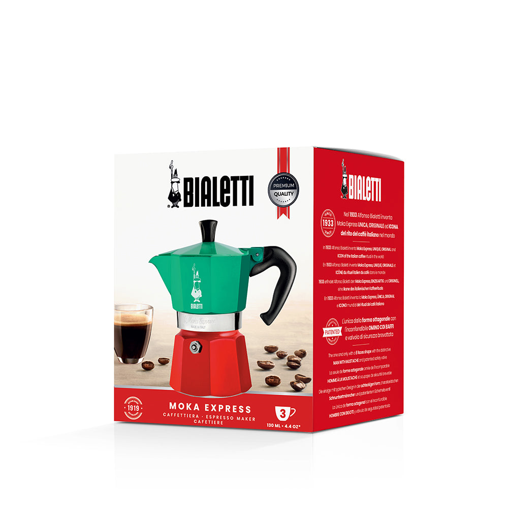 Moka Express Italia