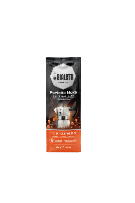 Perfetto Moka Ground Coffee