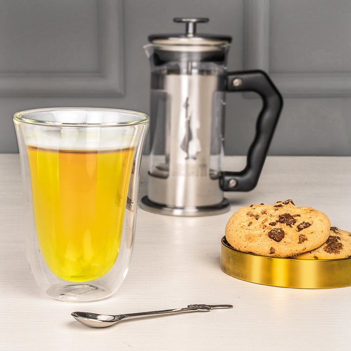 Firenze Double Walled Glasses (2pk)
