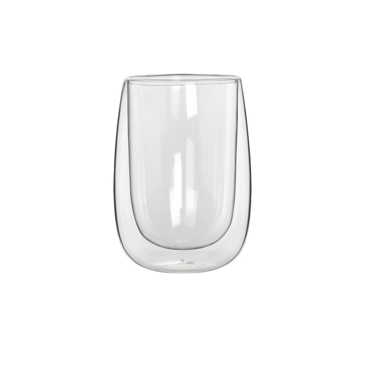Bialetti Verona Double Walled Glasses (Set of 2)