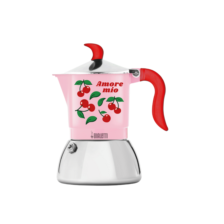 Mercato della Frutta Fiammetta Induction Stovetop - Cherries