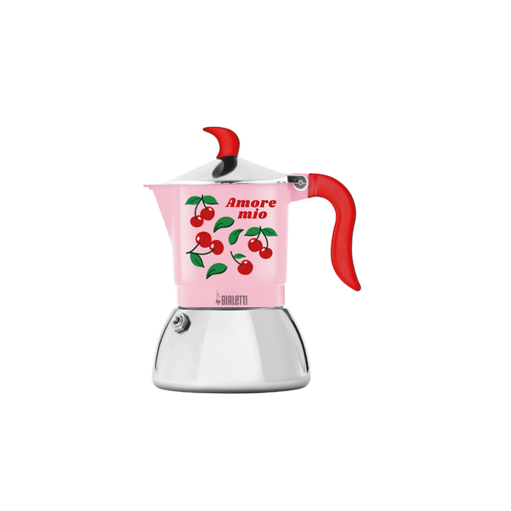 Mercato della Frutta Fiammetta Induction Stovetop - Cherries
