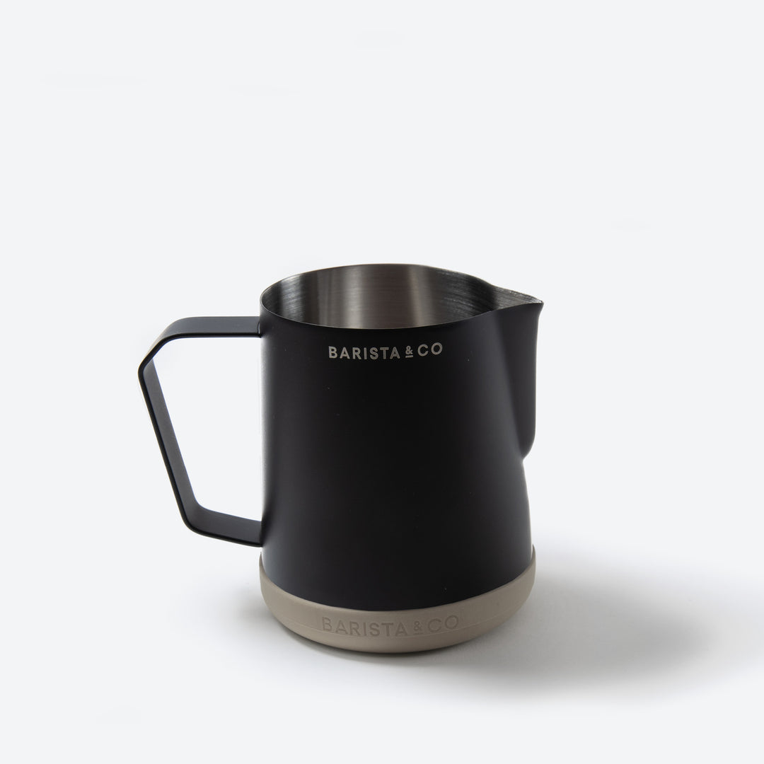 Arty Milk Pitcher