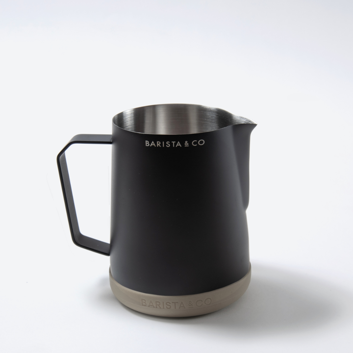 Arty Milk Pitcher