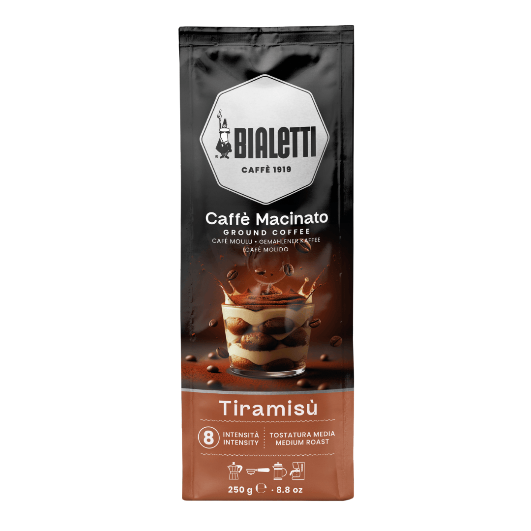 Omni Ground Coffee