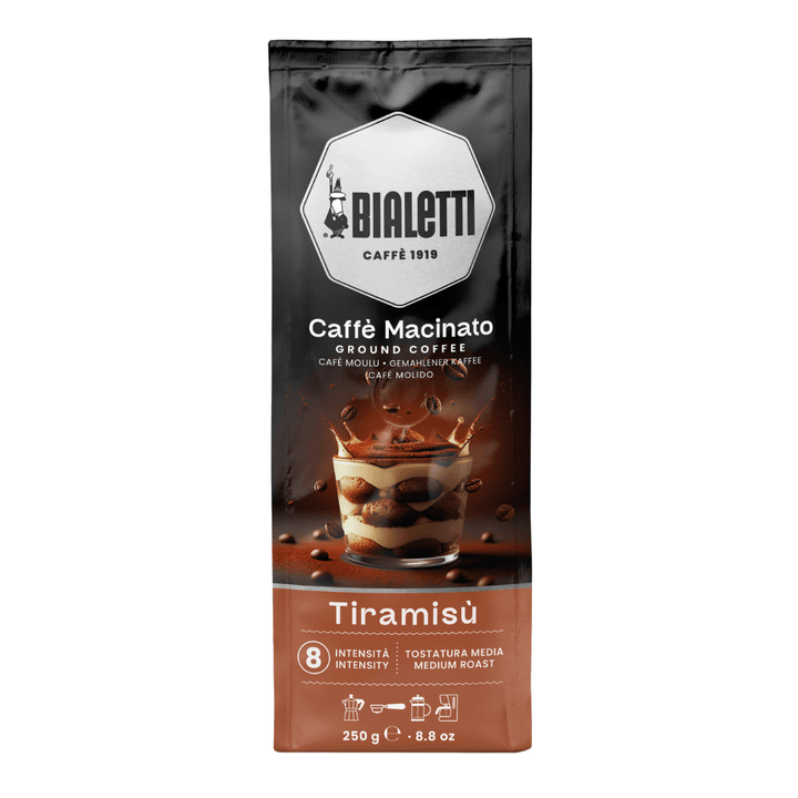 Omni Ground Coffee