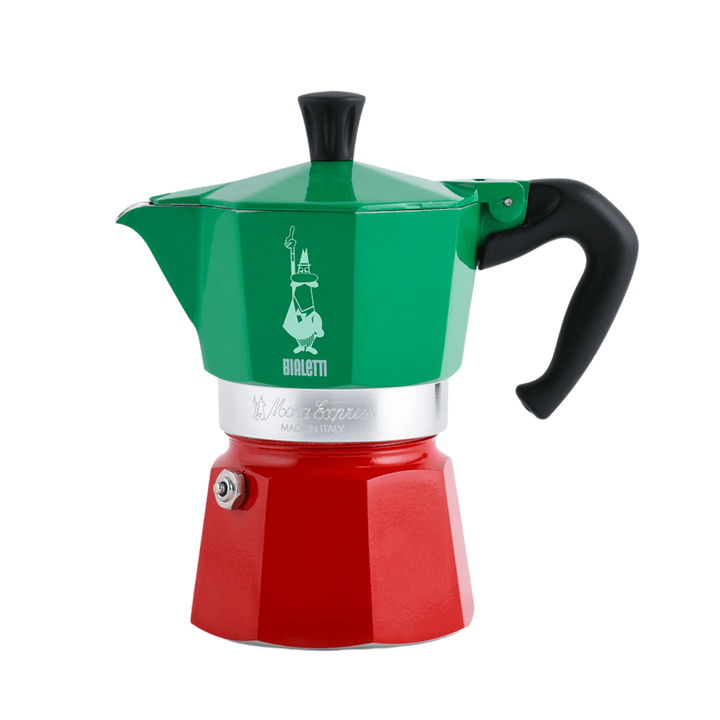 Moka Express Italia
