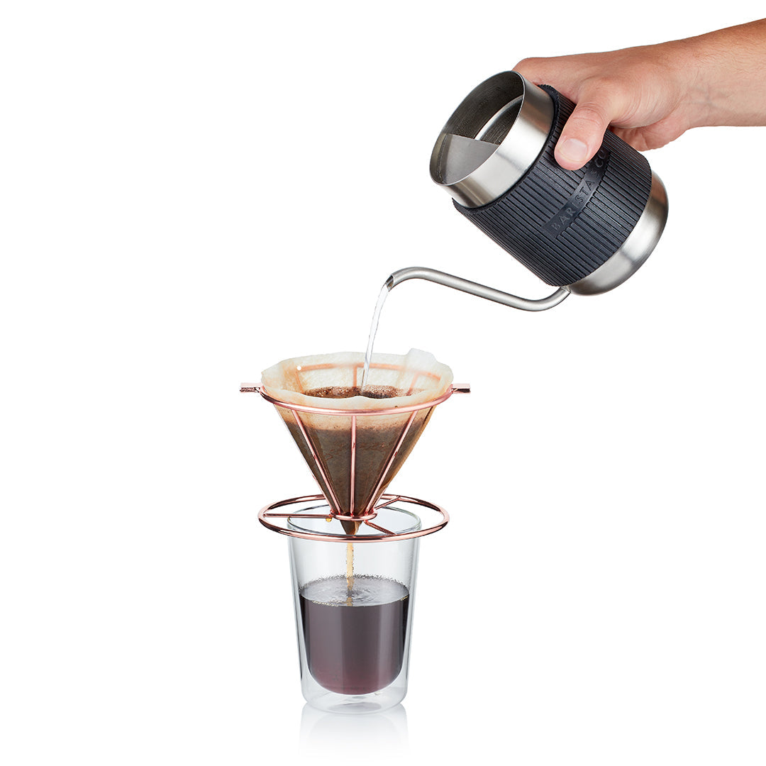 Core Pour Over
