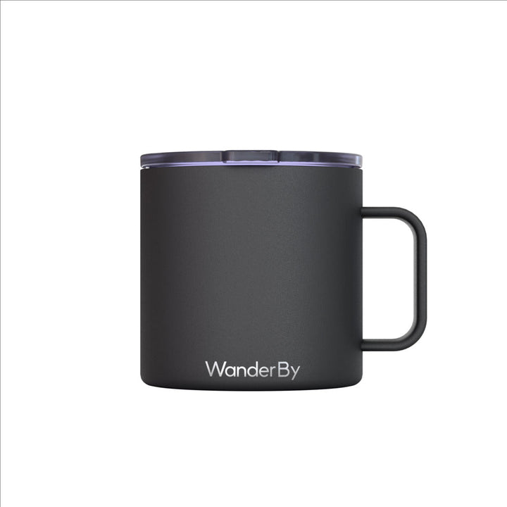 Wander Camping Mug